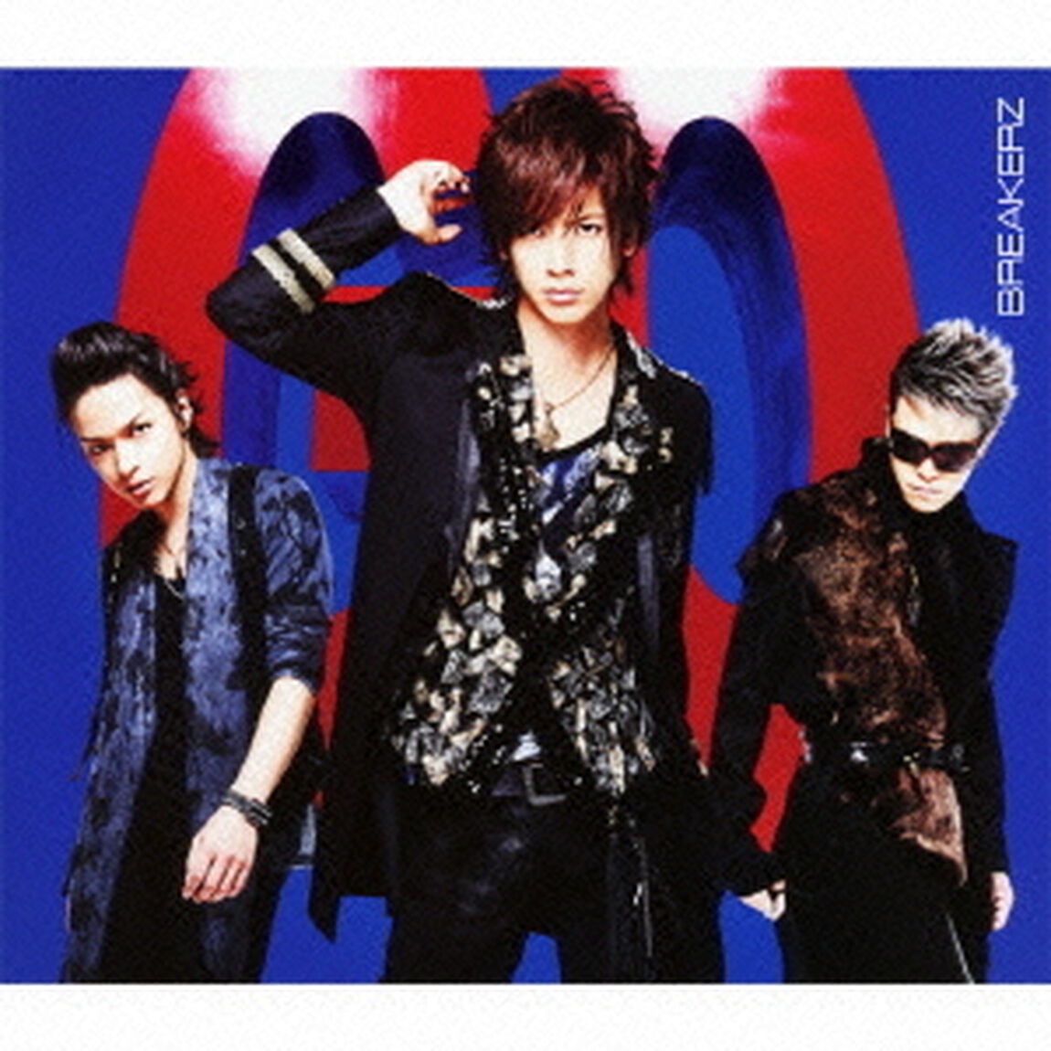GO（ＣＤ）