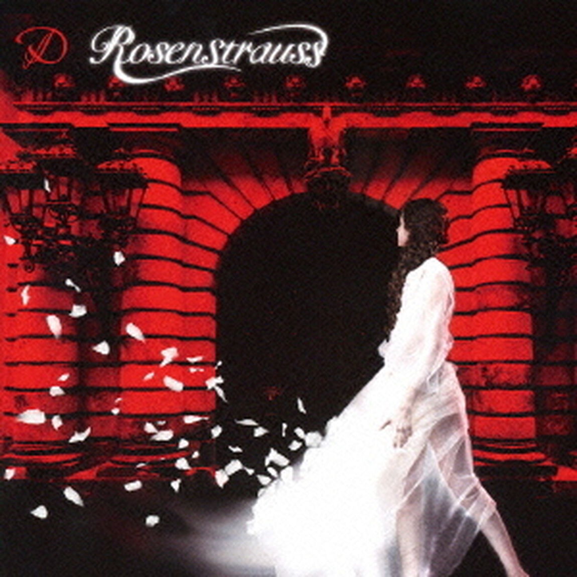 Rosenstrauss（ＣＤ）