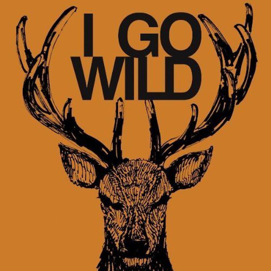 I　GO　WILD（ＣＤ）