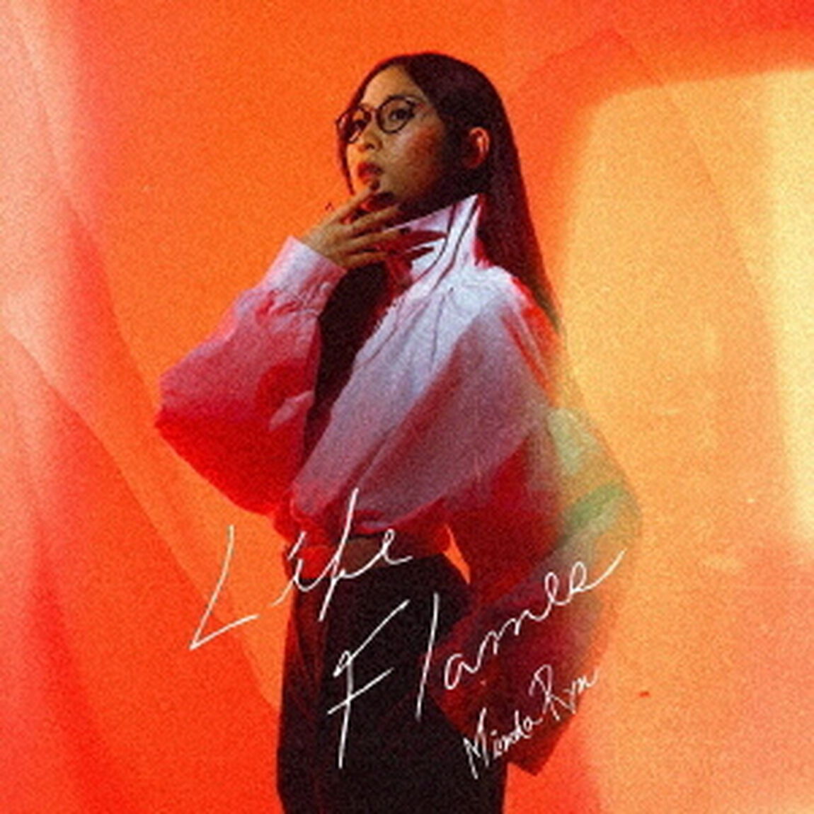 Like　Flames（ＣＤ）