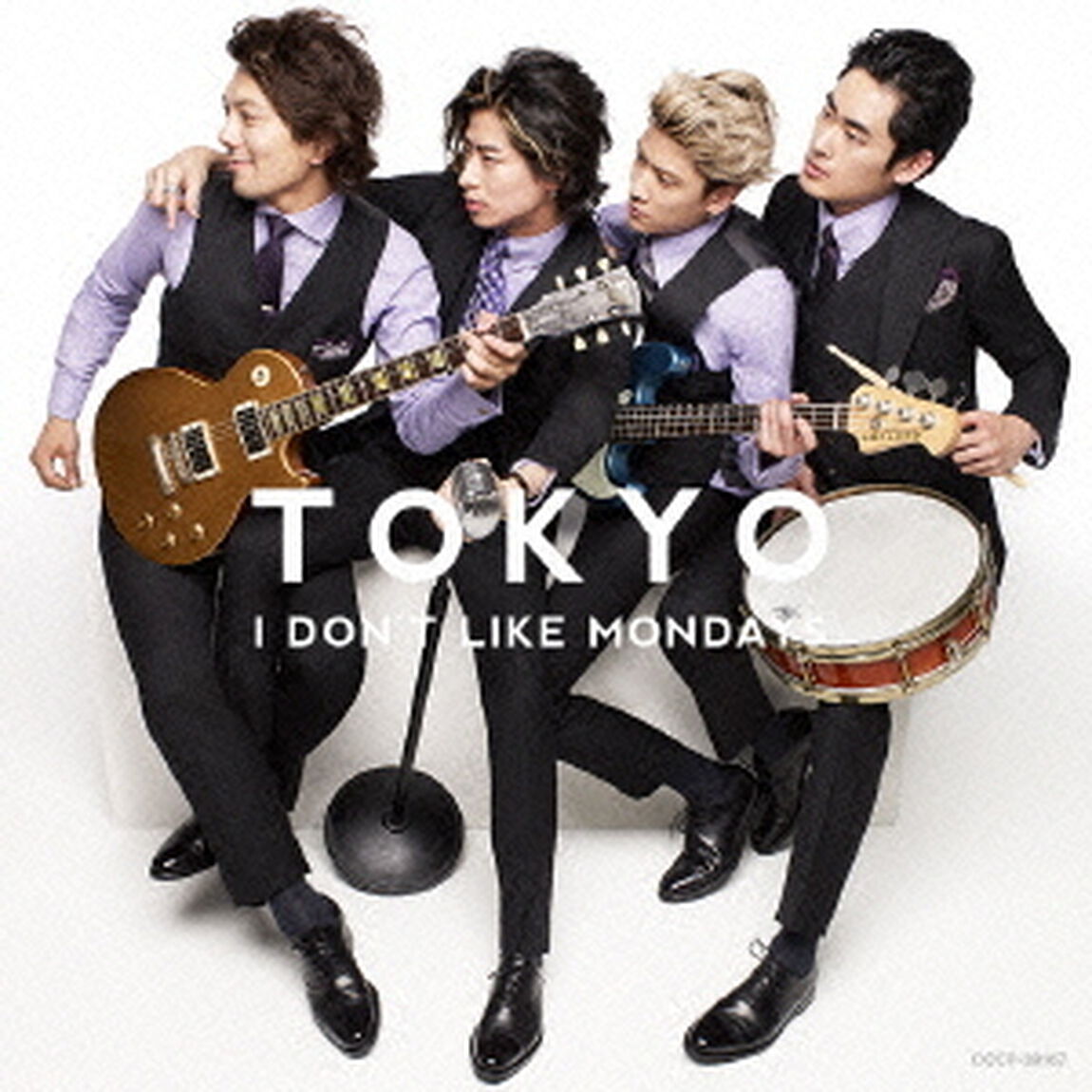 TOKYO（ＣＤ）