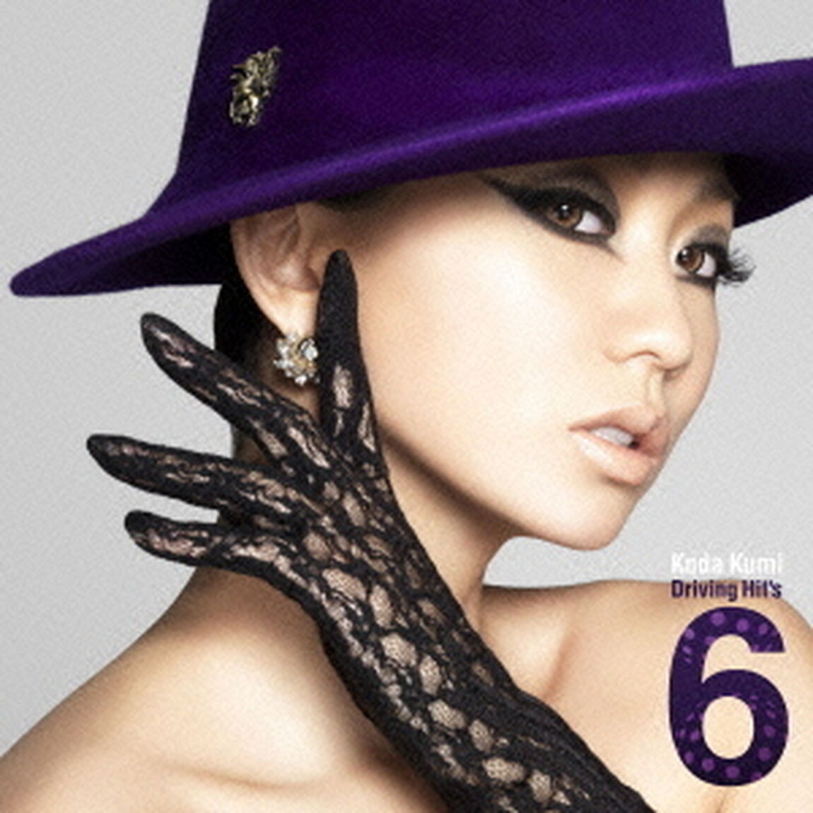 Koda Kumi Driving Hit's 6（ＣＤ）