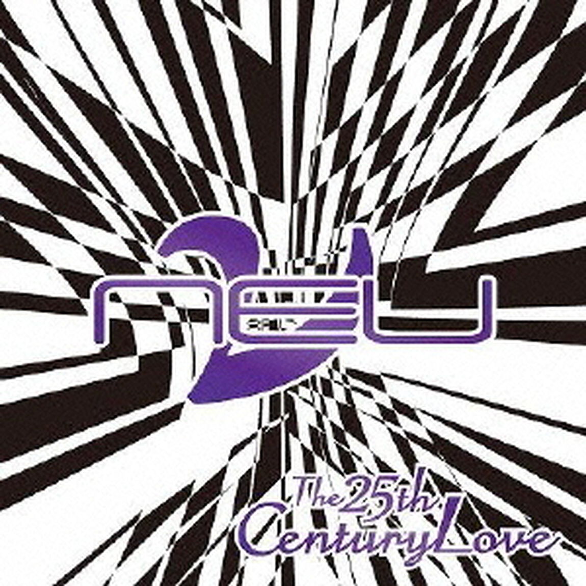 The　25th　Century　Love（TYPE　E）（CDシングル）
