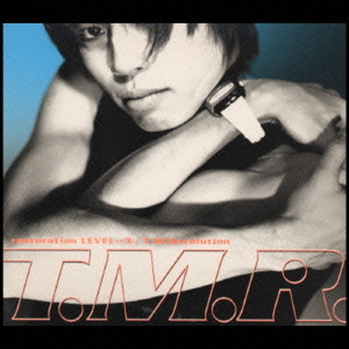 restoration　LEVEL　&rarr;3（ＣＤ）