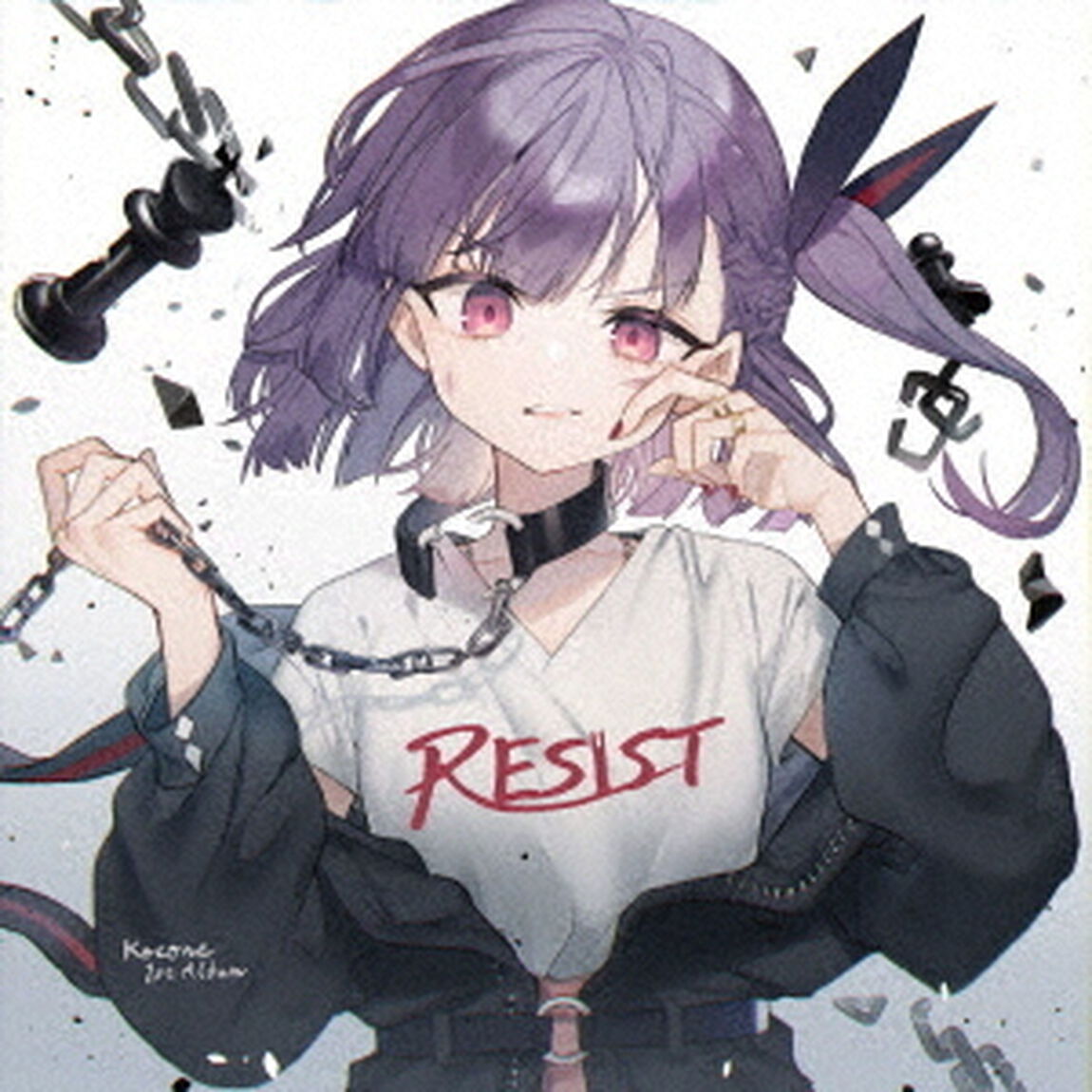 RESIST（ＣＤ）