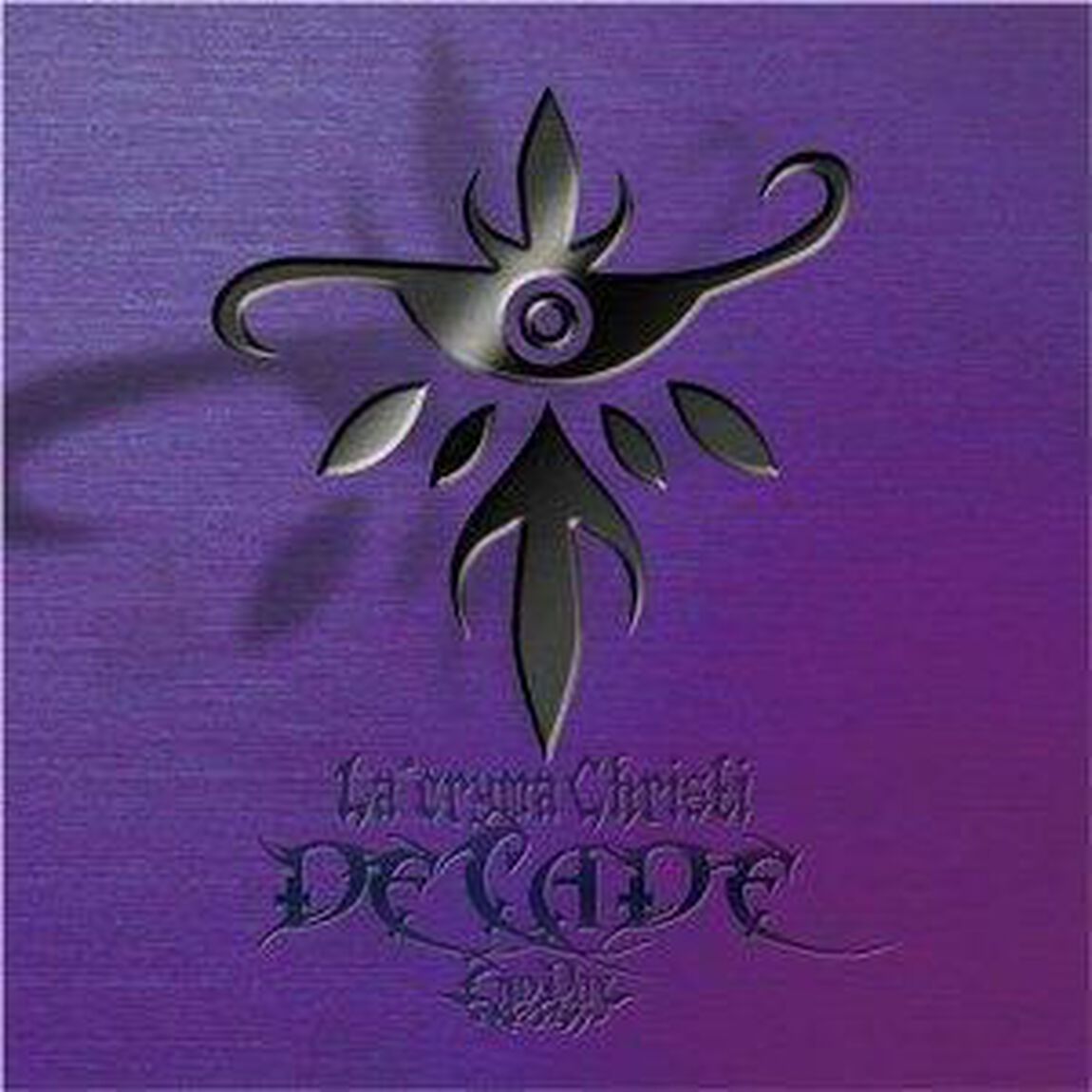 The 10th Anniversary Live ■DECADE■ 2nd Day（ＣＤ）