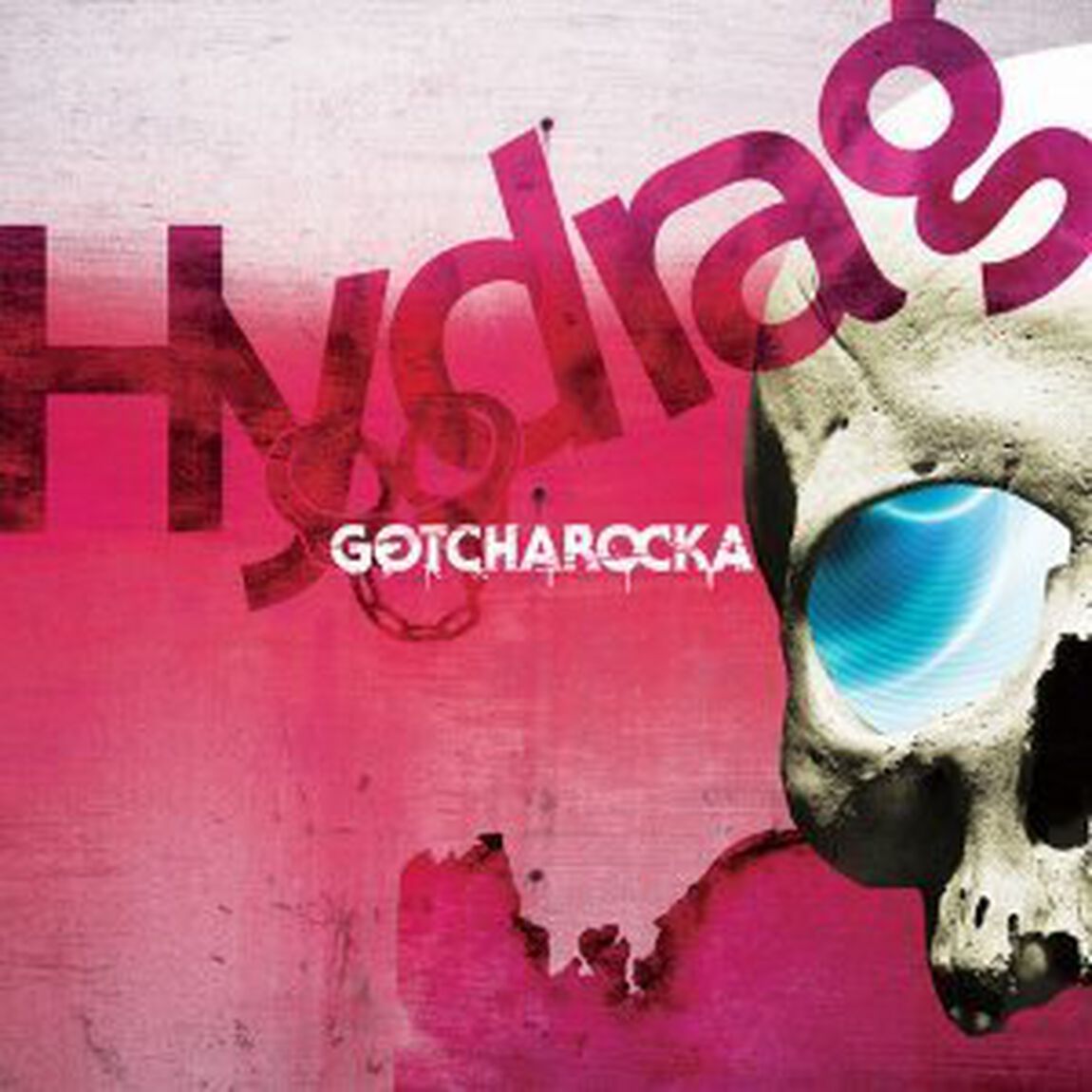 Hydrag（ＣＤ）