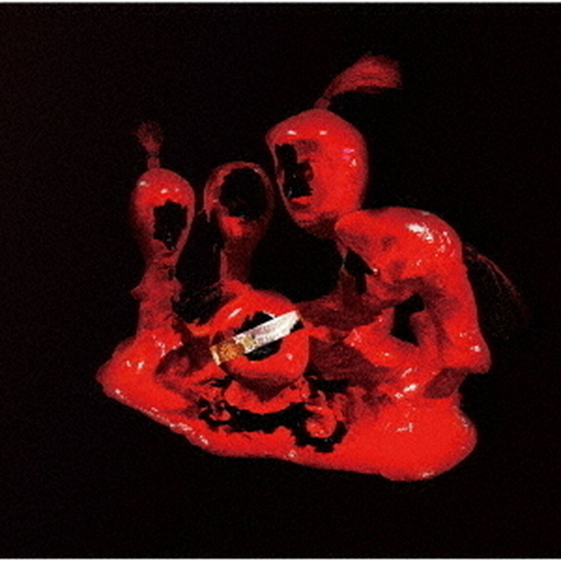 BiS／DEAD or A LiME（ＣＤ）
