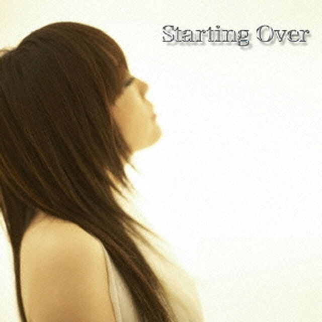 Starting　Over（ＣＤ）