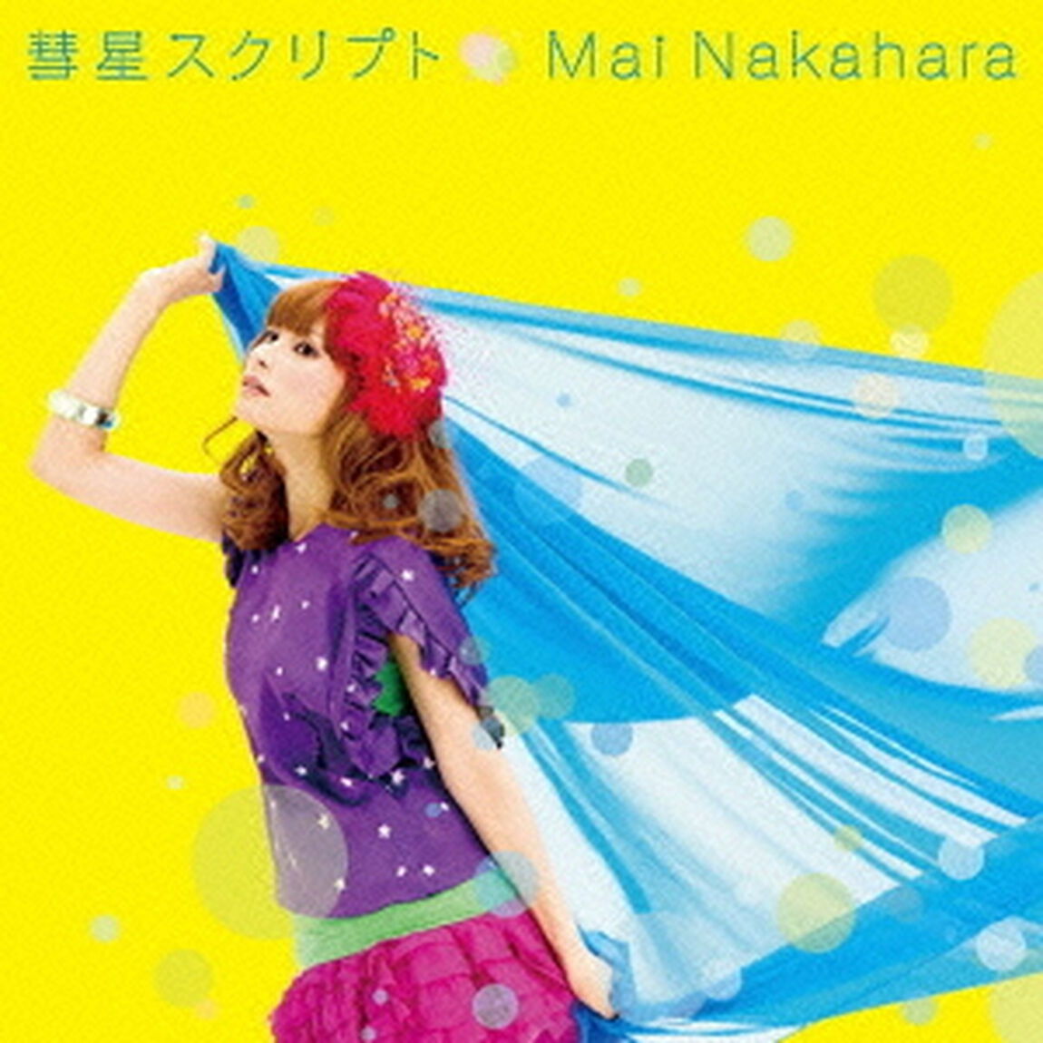 彗星スクリプト（ＣＤ）