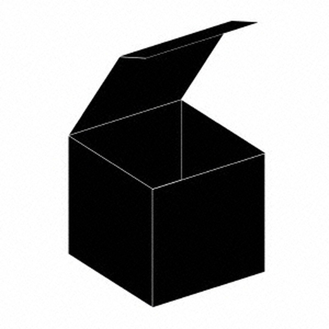 Black　Box（ＣＤ）