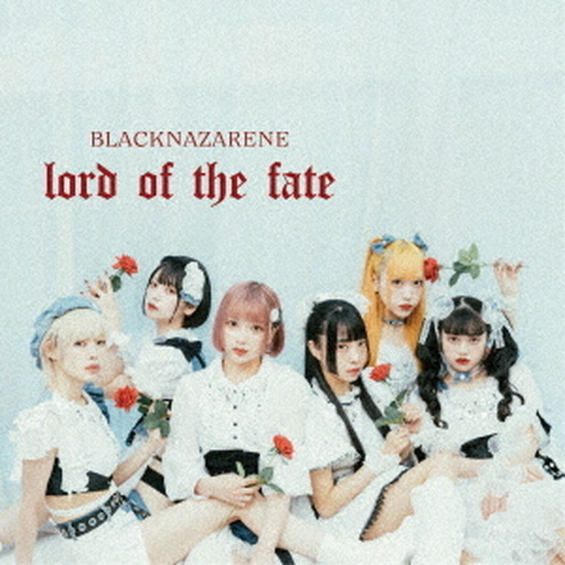 lord　of　the　fate（ＣＤ）
