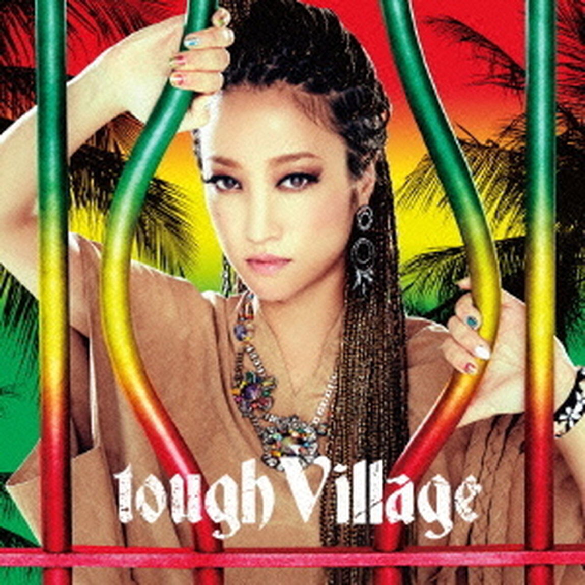 tough　Village（ＣＤ）