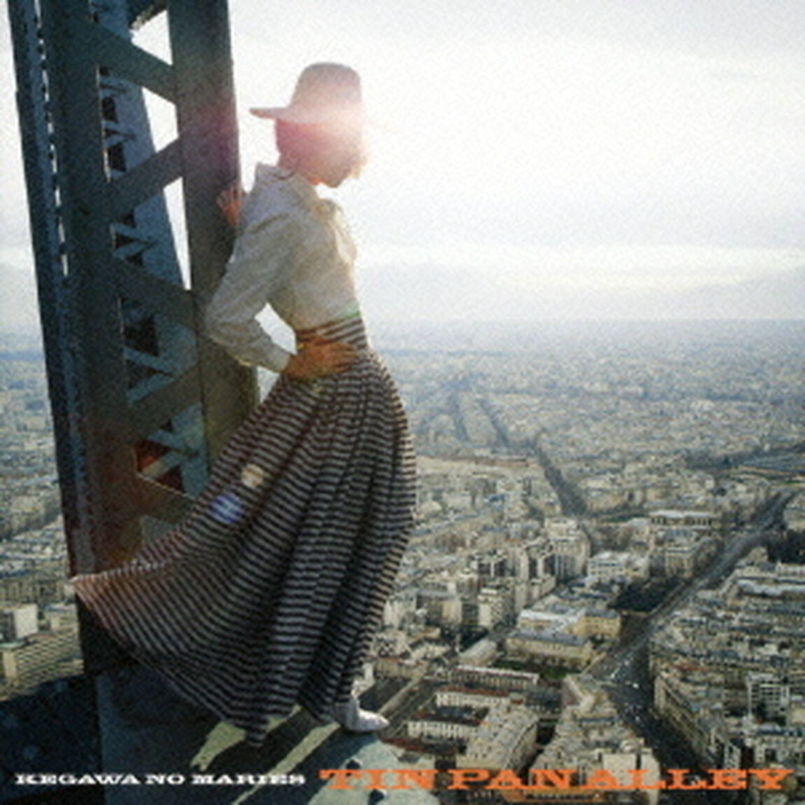 ティン・パン・アレイ（ＣＤ）