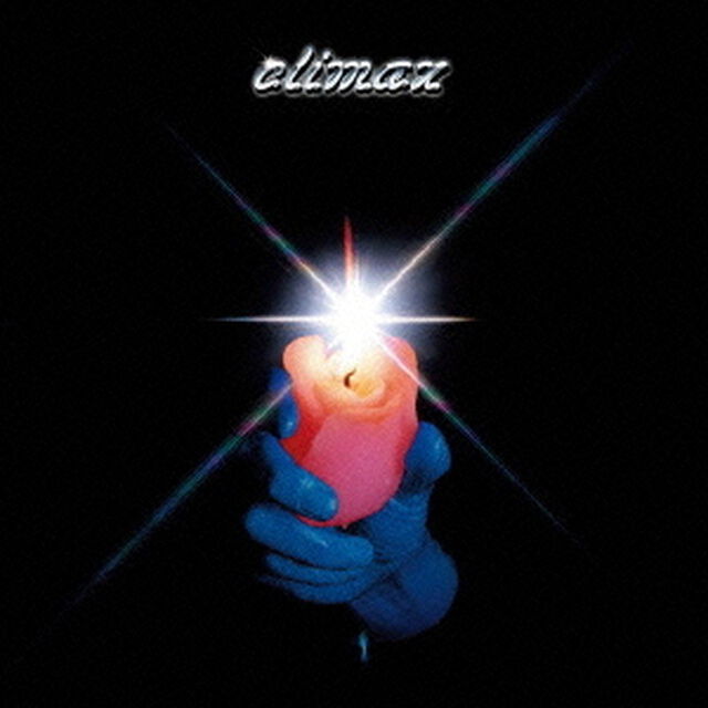 climax（ＣＤ）