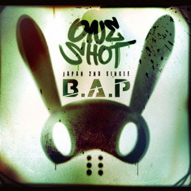ONE　SHOT＜Type－B＞（CDシングル）