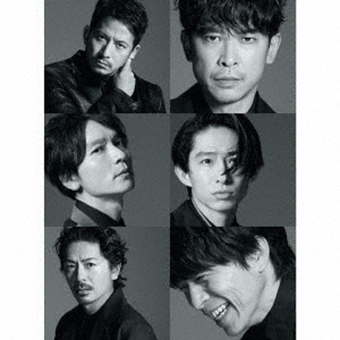 V6／STEP（初回盤A／CD＋Blu-ray）（ＣＤ）