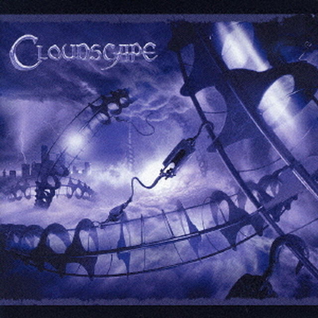クラウドスケイプ（ＣＤ）