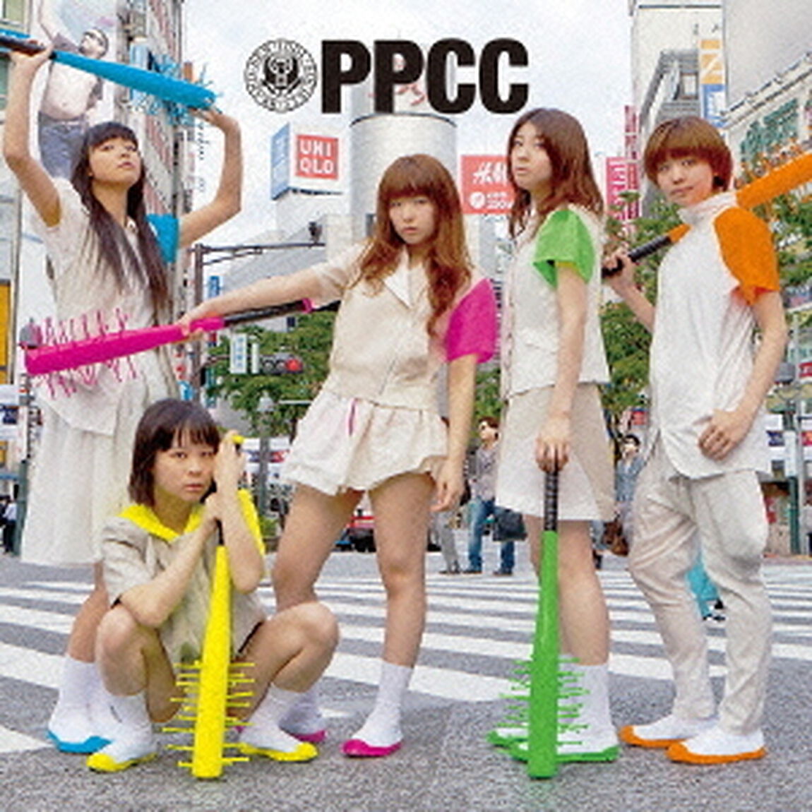 PPCC（ＣＤ）