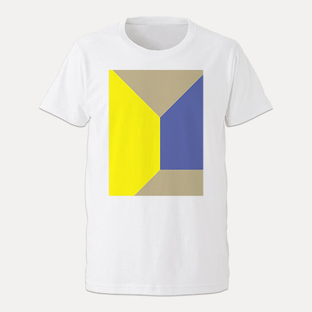 ロゴ Tシャツ - GROOVISIONS XSサイズ(Reborn-Art Fesitval 2017公式グッズ)（その他）