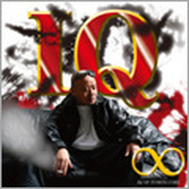 &infin;（ＣＤ）