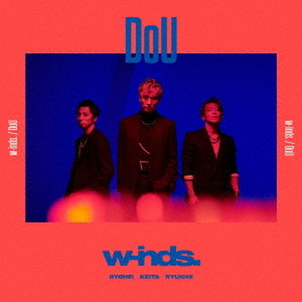 DoU（ＣＤ）
