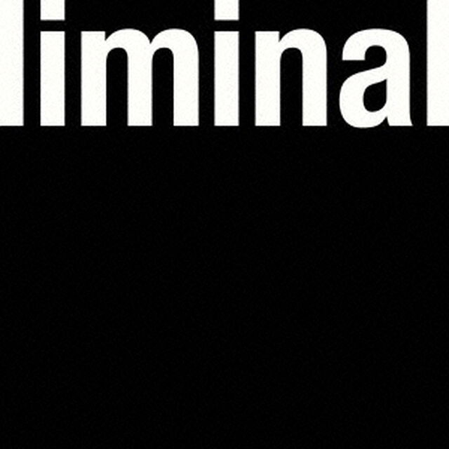 liminal（ＣＤ）