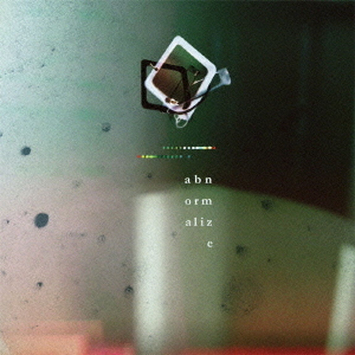 abnormalize（ＣＤ）