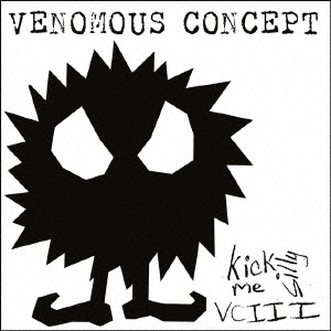 キック・ミー・シリー　VC　Ⅲ（ＣＤ）