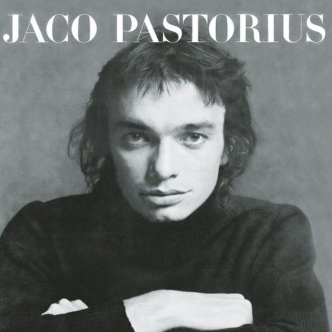 【輸入盤】JACO PASTORIUS／JACO PASTORIUS（ＣＤ）