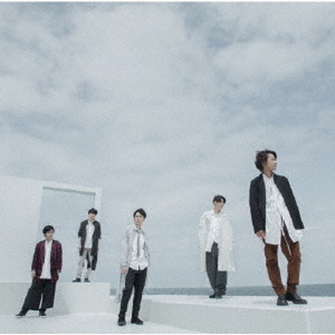 嵐／「untitled」（通常盤／2CD）（ＣＤ）