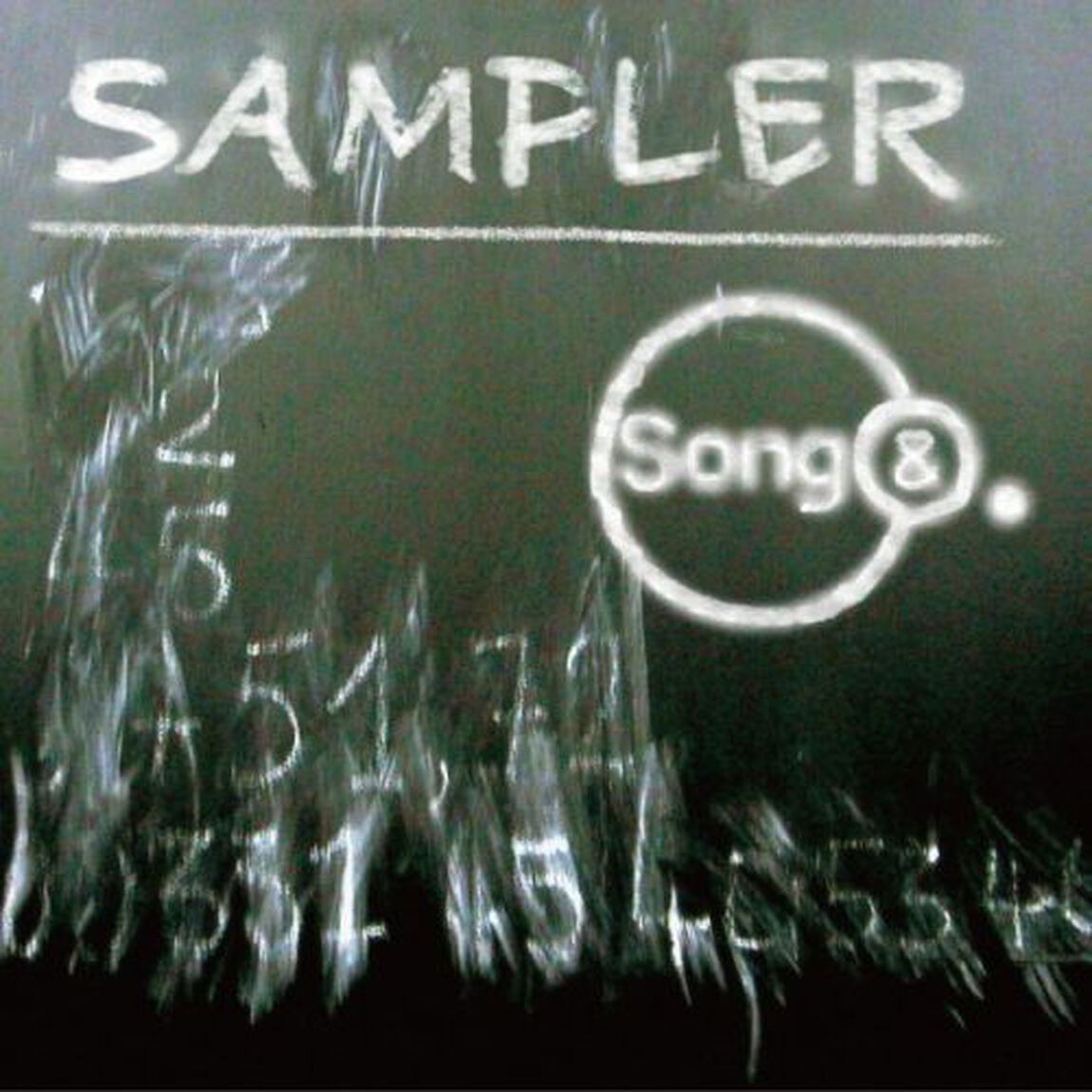 Song　＆　Co．Label　Sampler（ＣＤ）
