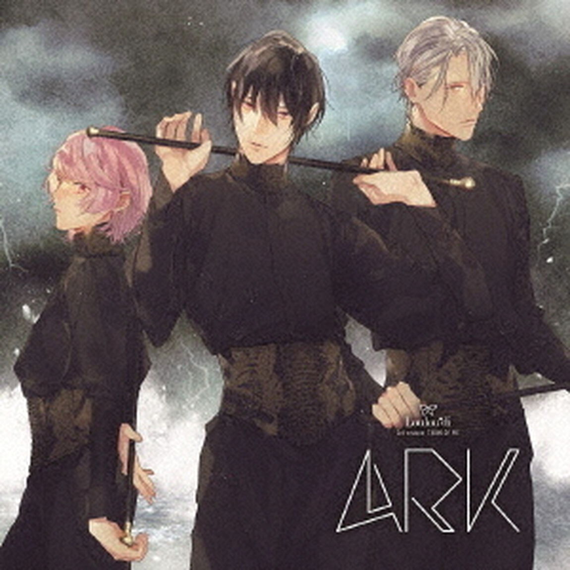 華Doll＊3rd　season　THINK　OF　ME：ARK（ＣＤ）