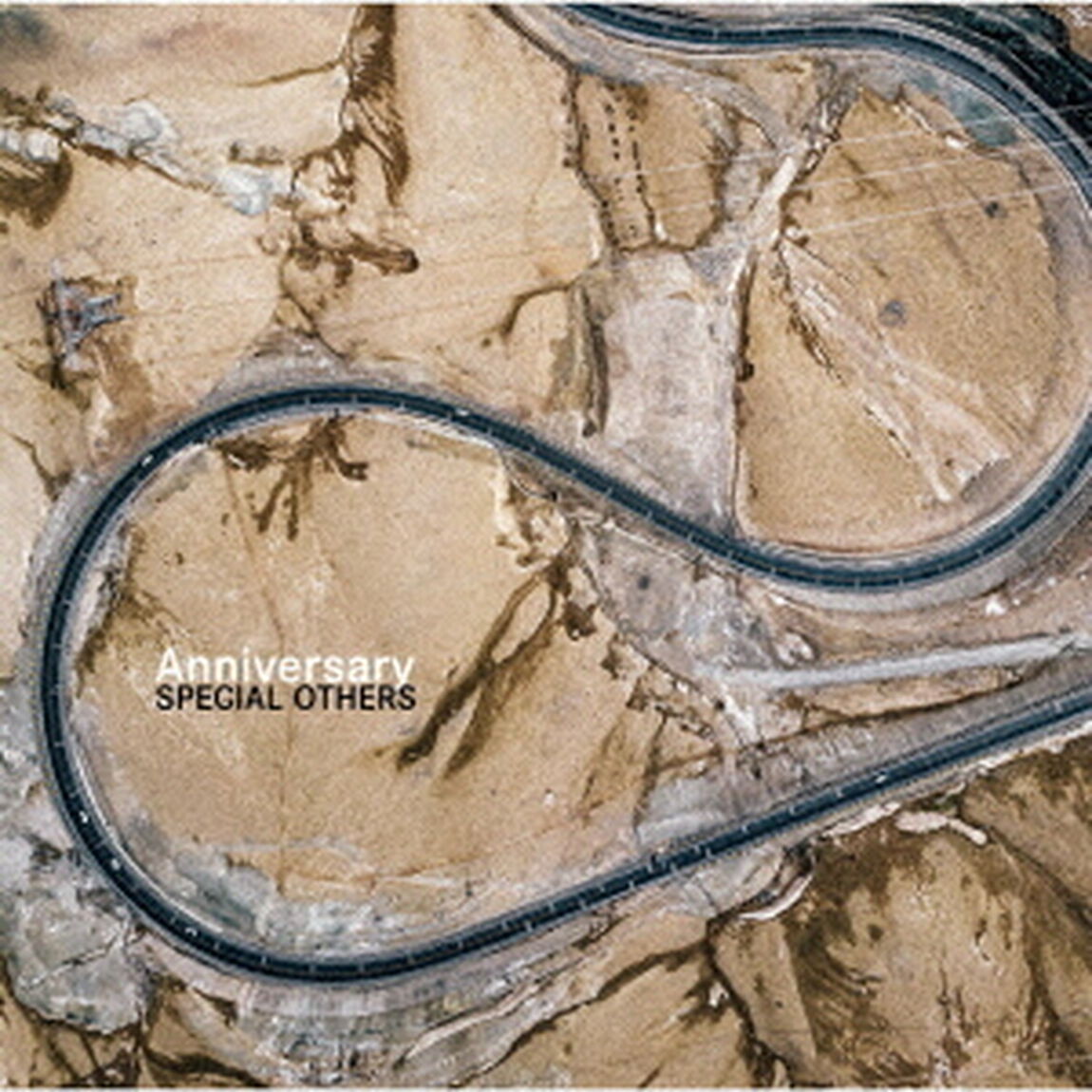 SPECIAL OTHERS／Anniversary（CD）（ＣＤ）