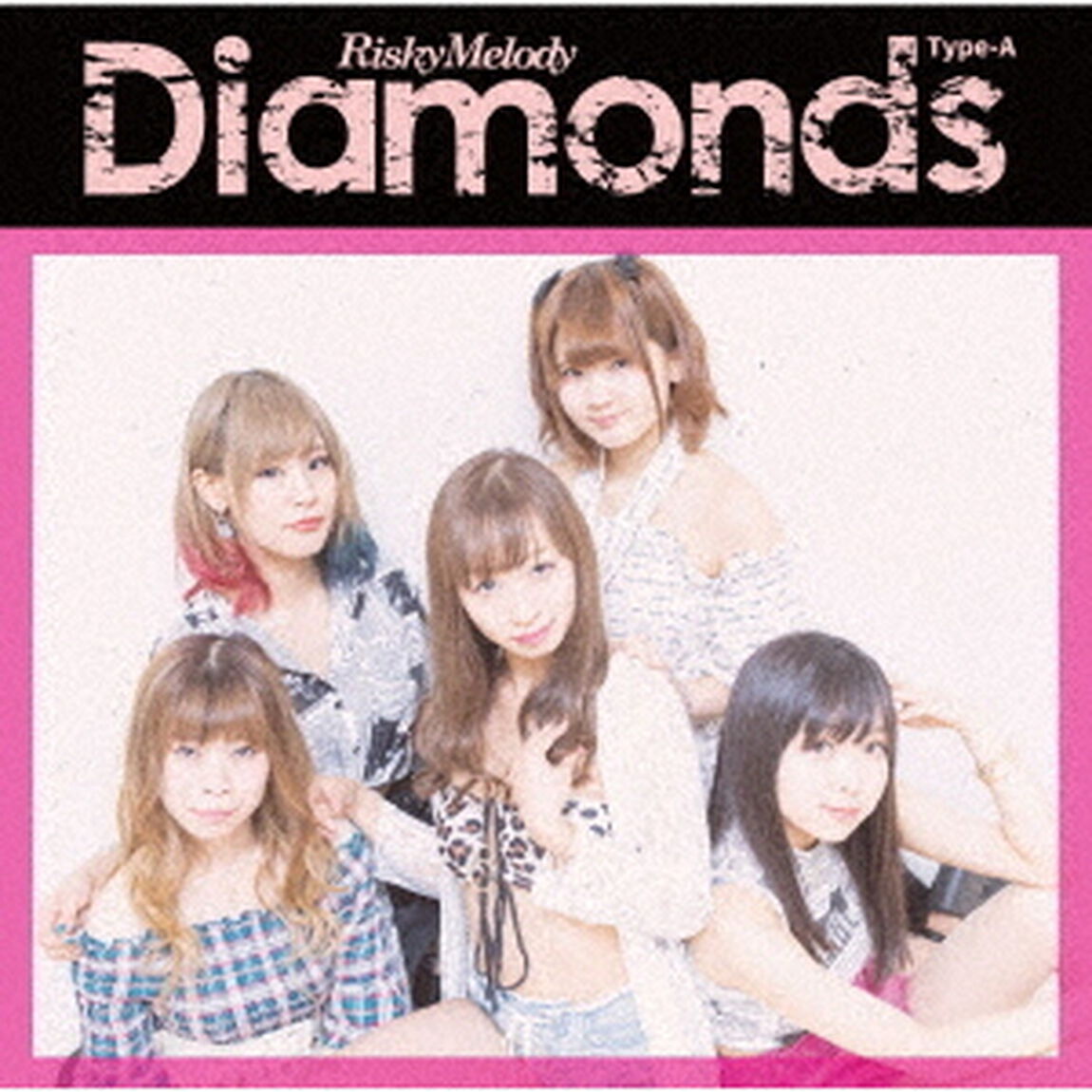 Diamonds（ＣＤ）