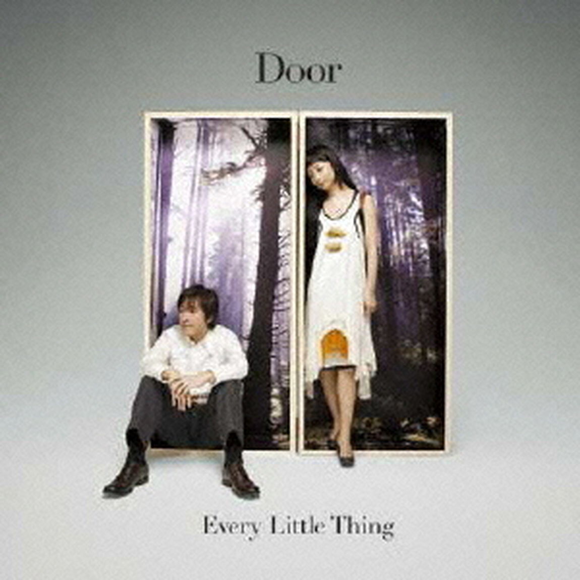 Door（ＣＤ）