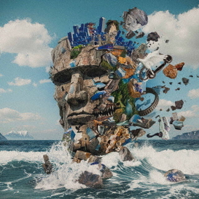 Maverick Mom／Travessia（通常盤／2CD）（ＣＤ）