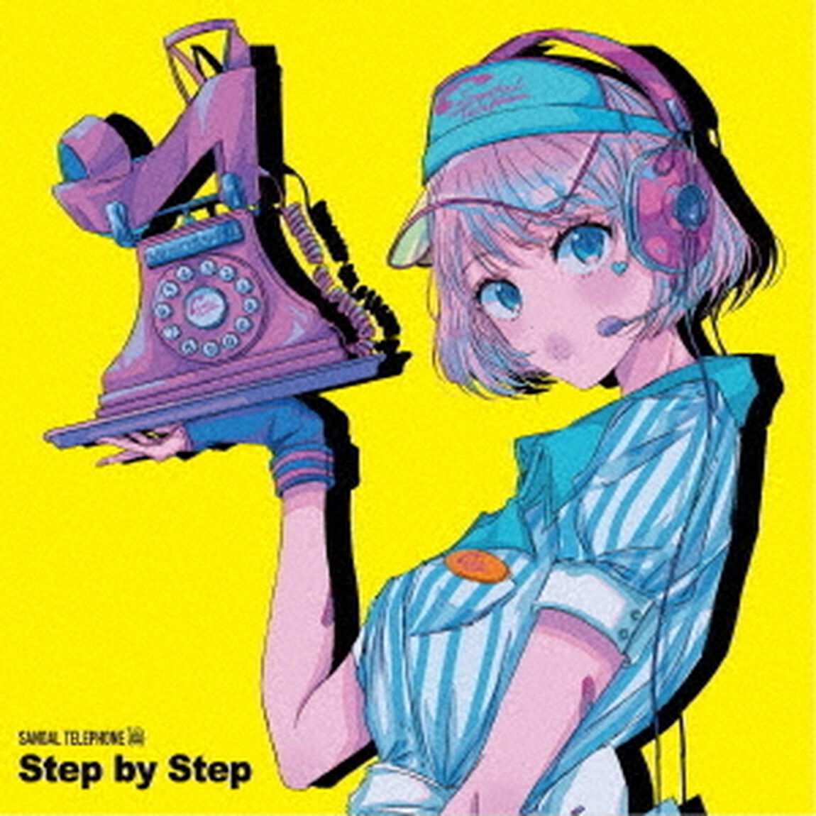 Step　by　Step（ＣＤ）