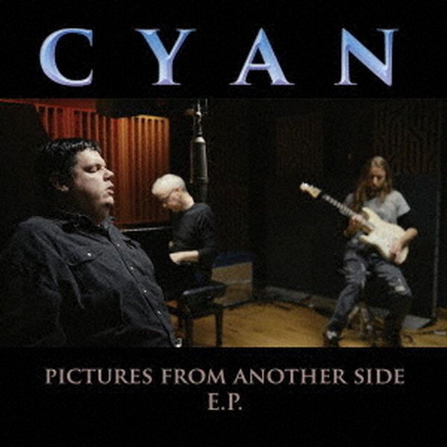 ピクチャーズ・フロム・アナザー・サイド（ＣＤ）