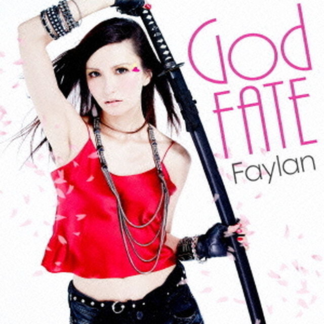 God　FATE（ＣＤ）