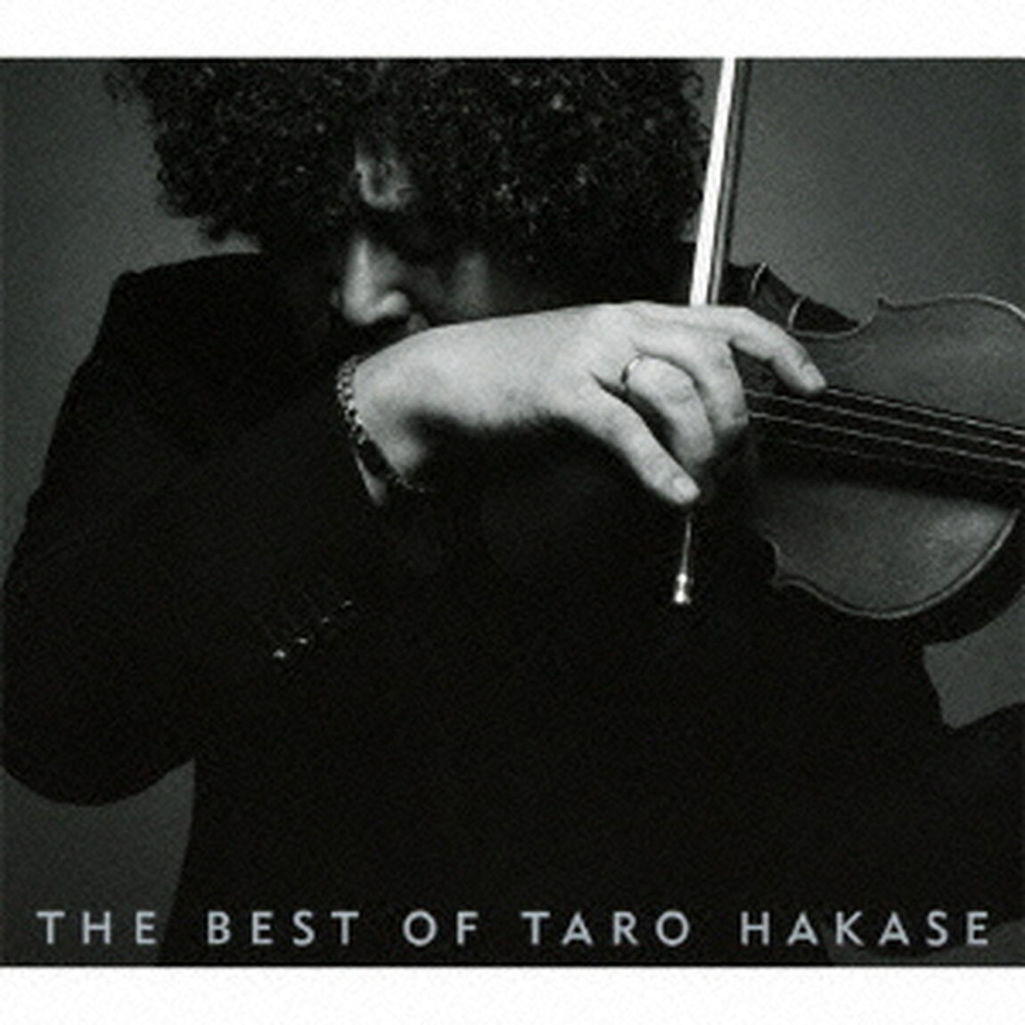 THE BEST OF TARO HAKASE（初回生産限定盤）（ＣＤ）
