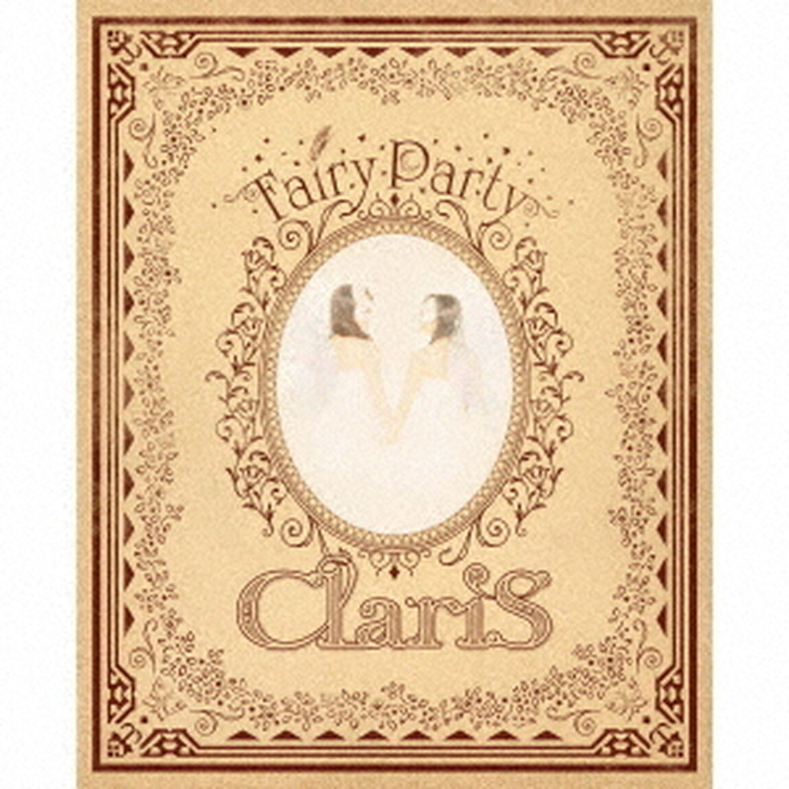 Fairy　Party（ＣＤ）