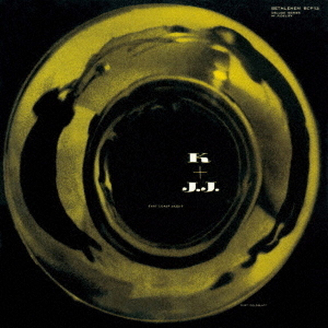 K＋J．J．　＋7（2024年リマスター盤）（ＣＤ）
