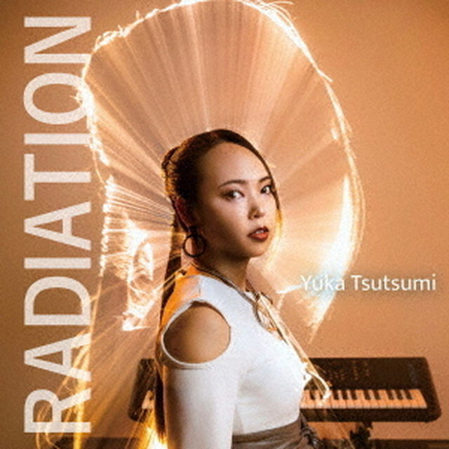 RADIATION（ＣＤ）
