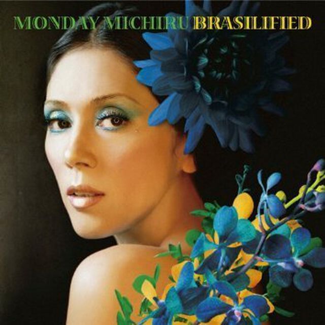 BRASILIFIED（ＣＤ）