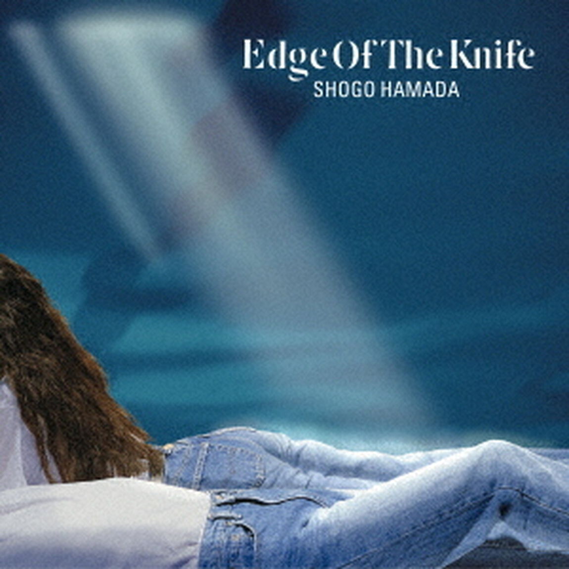 浜田省吾／Edge of the Knife（完全生産限定盤／LP）（アナログ盤）（LP盤（アナログ盤））