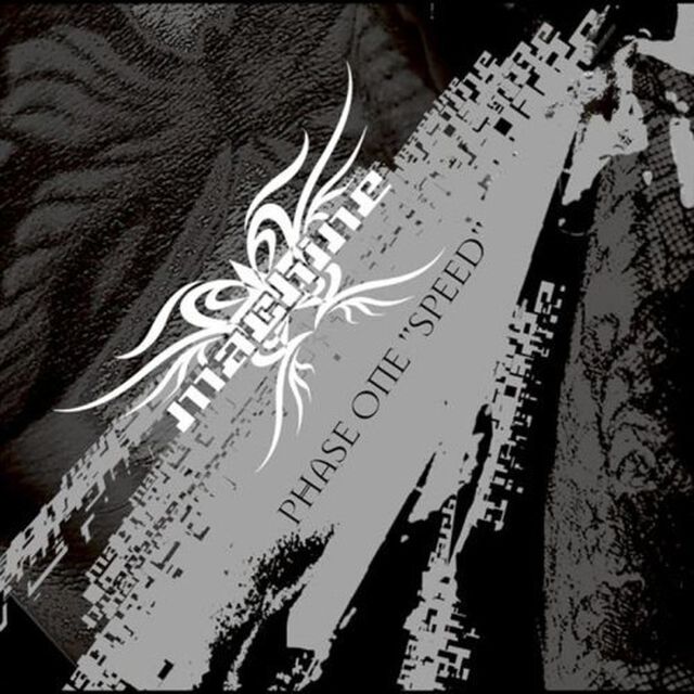 PHASE ONE "SPEED"（ＣＤ）