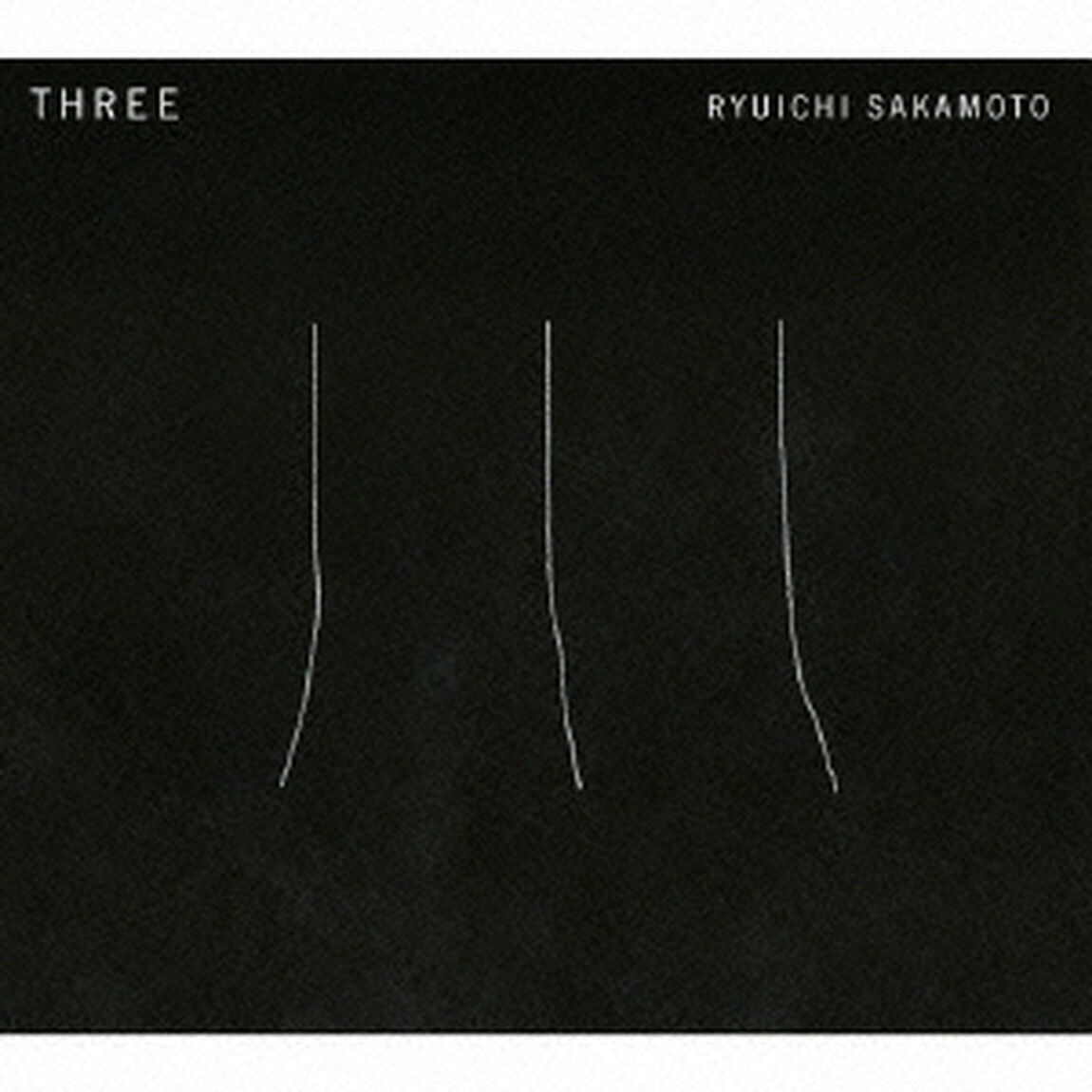 THREE（ＣＤ）