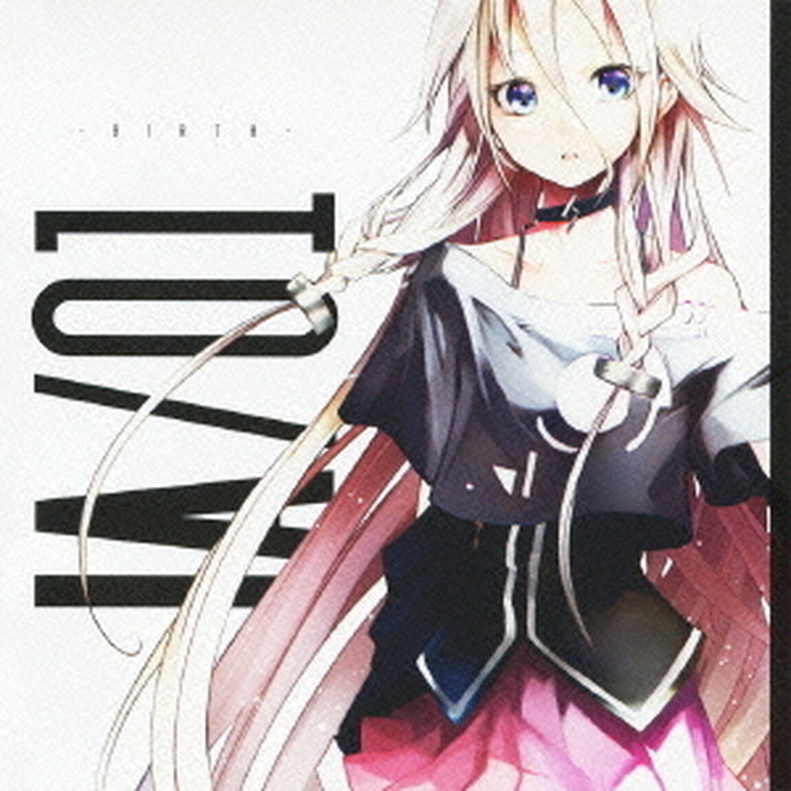 IA／01　－BIRTH－（ＣＤ）