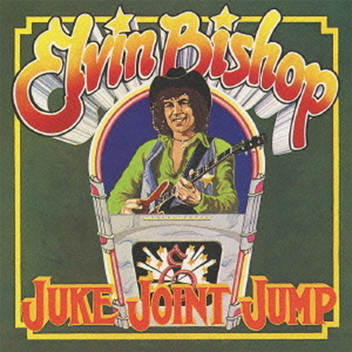 ジューク・ジョイント・ジャンプ（ＣＤ）
